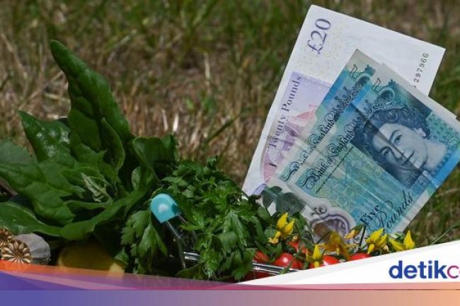 Inflasi Tinggi Untungkan Mata Uang di Kawasan Eropa Timur