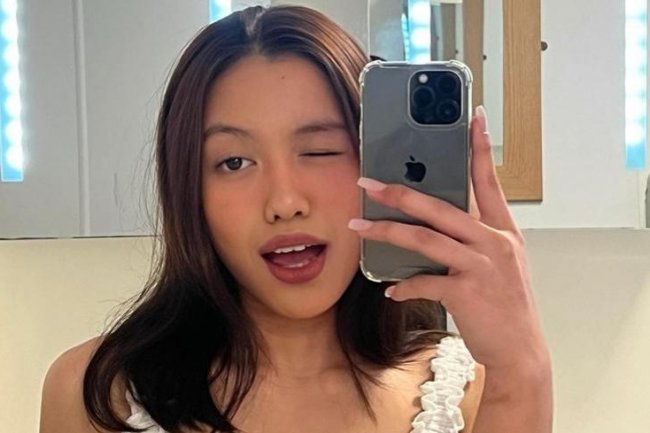 Profil Laura Meizani, Anak Nikita Mirzani yang Kuliti Aib Ibunya Sendiri