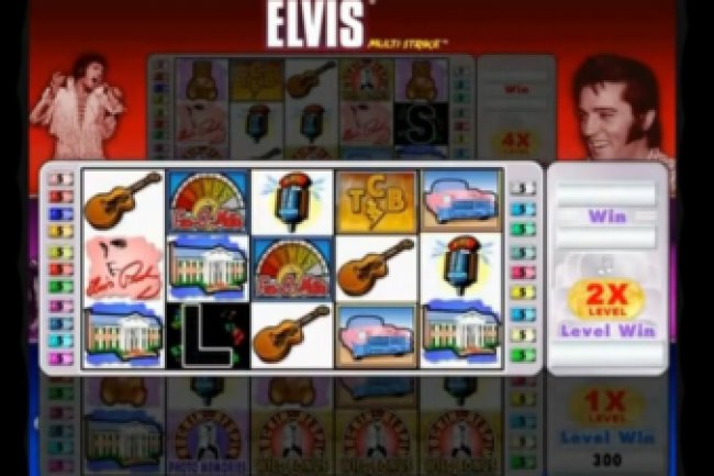 Cara Bermain Game Populer Pragmatic Play Elvis Presley