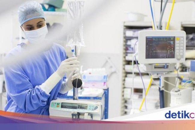 Hari Perawat Internasional 2023: Tema dan Kisah di Balik Peringatannya