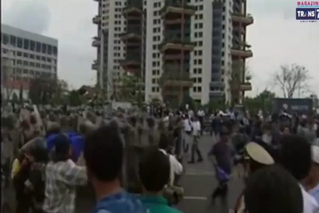 Tanggal 12 Mei dalam Kalender Jawa, Islam, Weton, Serta Wuku dan Peristiwa Tragedi Trisakti 