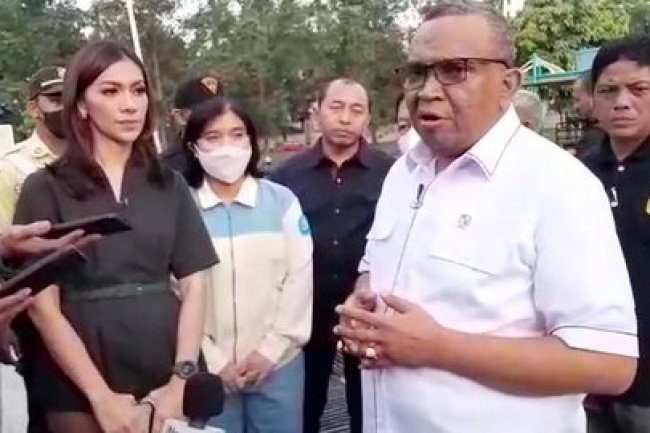 Kasus Ajakan Staycation Karyawati Bekasi, Wamenaker: Ini Menjadi Pelajaran