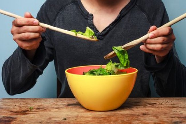 Jenis Makanan dengan Antivirus Alami, Bantu Perkuat Imun Tubuh