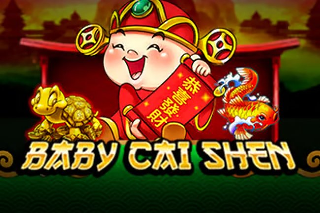 Cara Memenangkan Game Pragmatic Play Slot Baby Caishen