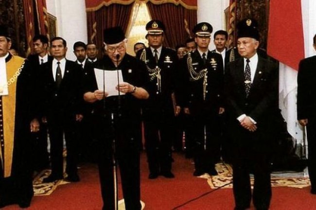 Orang Ini Nyaris Bisa Ubah Nasib Indonesia, Tapi...