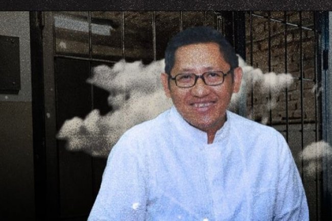 Gede Pasek Serahkan Kepemimpinan PKN ke Anas Urbaningrum