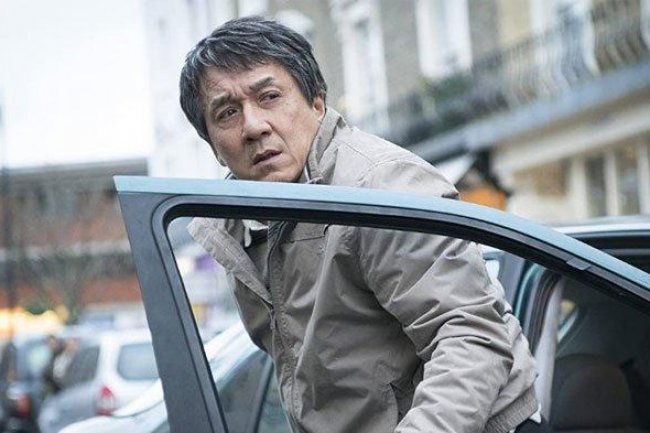 Sinopsis The Foreigner, Tayang 12 Mei 2023 di Bioskop Trans TV