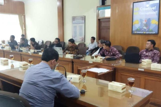 Soal Gagal Bayar, Dadan Somantri Sebut Ada Peristiwa Hukum