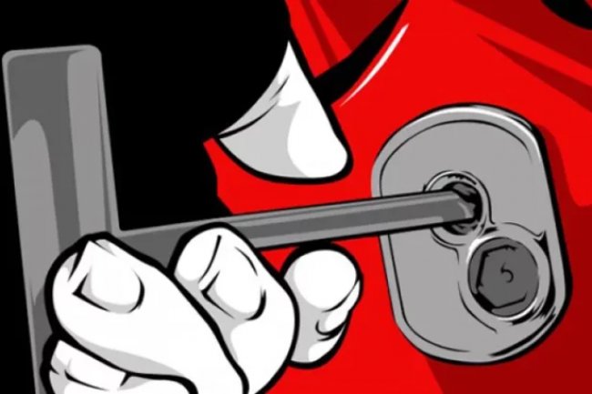 Asyik Nonton Konser, Pemuda di Kesamben Jombang Tak Sadar Motornya Dicuri