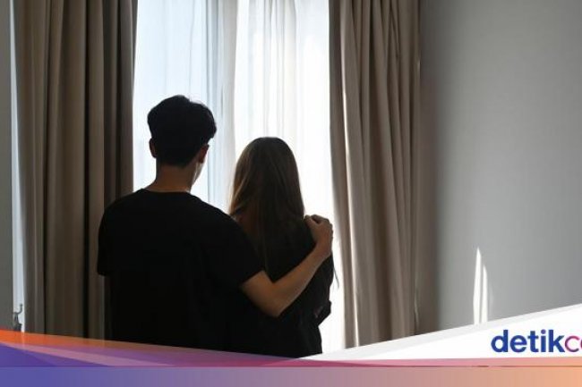 Kasusnya Naik Pesat di RI, Sifilis Intai Pelaku Seks Bebas