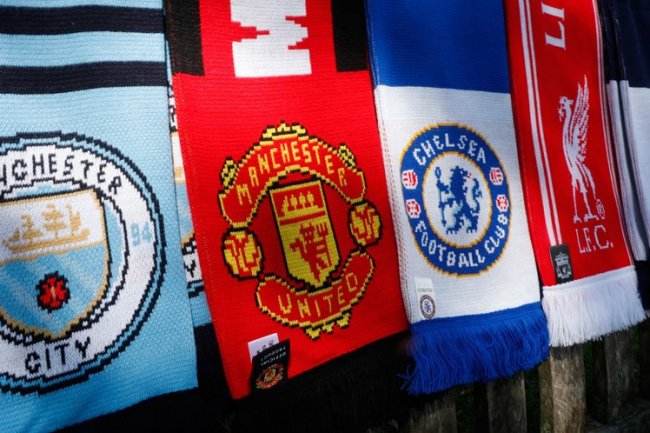 Jadwal Liga Inggris Malam Ini, Sabtu 13 Mei 2023 - Minggu 14 Mei 2023