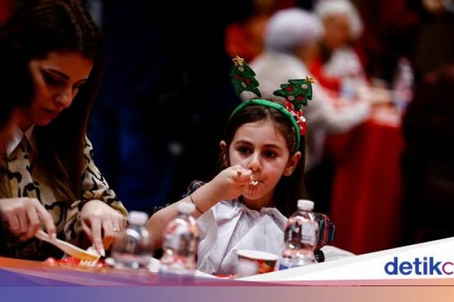 Dihantam Krisis Populasi, Sekolah di Italia Terancam Tak Punya Murid