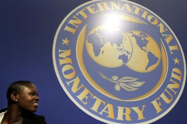 IMF Wanti-wanti Dampak Gagal Bayar Utang AS pada Ekonomi Global