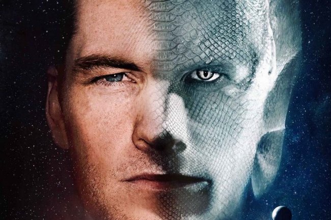 Sinopsis Film The Titan: Kisah Sam Worthinton Lakukan Eksperiman Gila Demi Bertahan Hidup di Luar Bumi