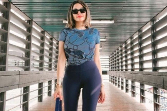 Tingkah Buruk Nikita Mirzani Terungkap, Suka Perlihatkan Bokong ke Laki-laki Saat Live TikTok