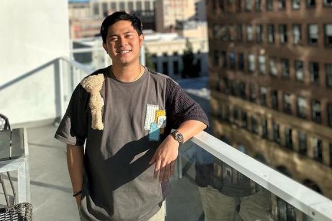 Kisah Cakra Khan Ikut Audisi America's Got Talent hingga Disebut Sudah Tak Laku