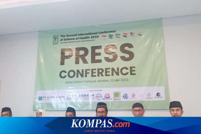 Pakar Hadis 7 Negara Cegah Perpecahan pada Pemilu 2024, Merasa Paling Benar Salah Satu Penyebabnya
