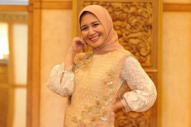 Istri Sahrul Gunawan Disumpahi Jadi Janda Lagi, Dine Mutiara Kasih Reaksi Makjleb: Segala Sesuatu Ada Konsekuensi Hukum