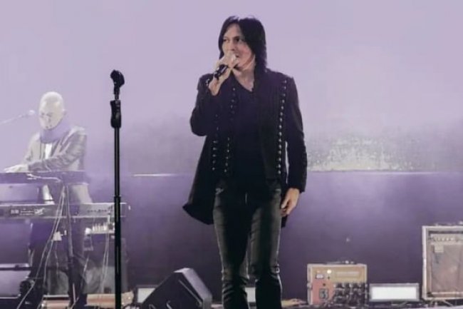 Terkuak! Sebelum Gabung Dewa 19, Once Mekel Sempat Akan Jadi Vokalis Band Gigi