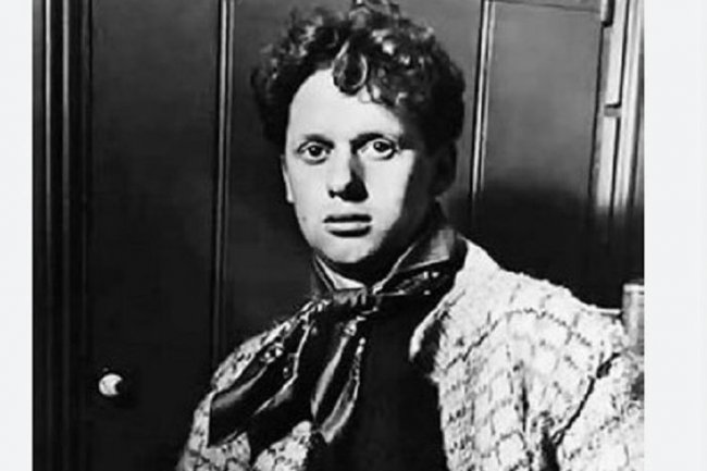 Apa Itu Hari Dylan Thomas Internasional yang Dirayakan Tiap 14 Mei? Ini Jawabnya, Bro!