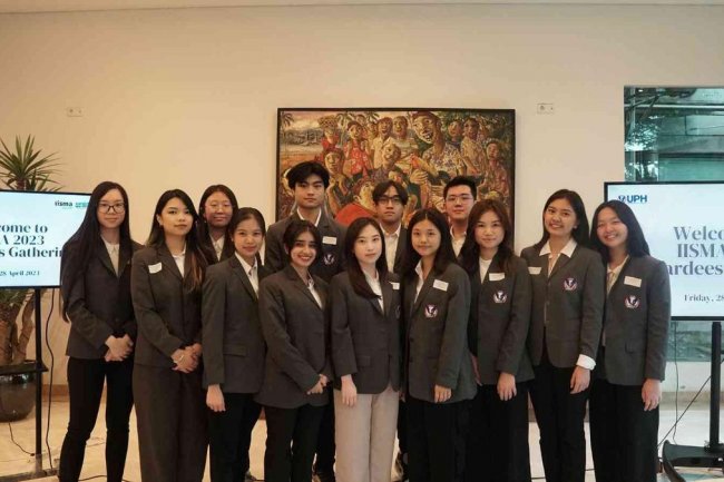 Cerita Mahasiswa Raih Beasiswa Internasional Kemendikbudristek, Apa Tipsnya?