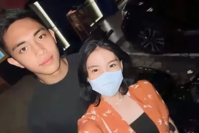 Ungkap Rencana Awal Sang Anak Saat Hari Peristiwa Penganiayaan David Ozora, Ibunda AG: Seharusnya...