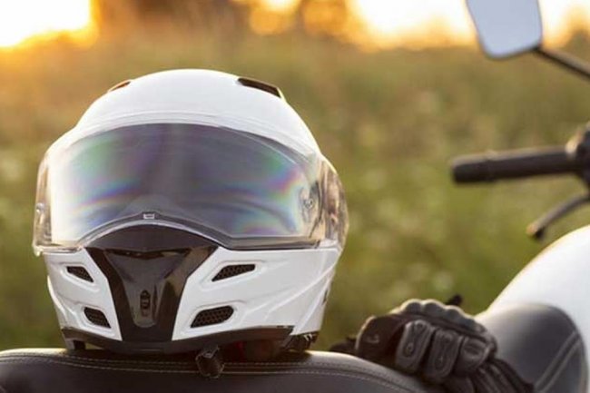 Pemotor Wajib Tahu, Kenali Jenis Helm dan Kelebihannya