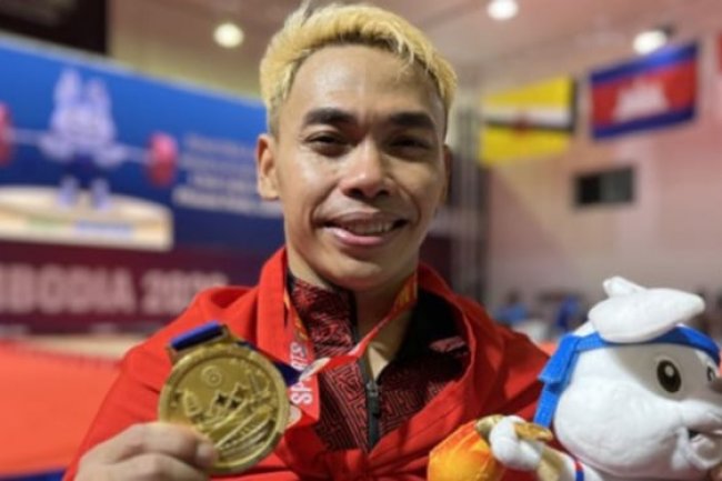 Klasemen Medali SEA Games: Vietnam di Puncak, Indonesia Tempel Kamboja di 3 Besar