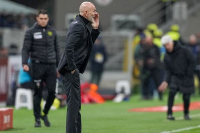 Digasak Spezia, AC Milan Malah 'Membara' Mau Balas Kekalahan dari Inter