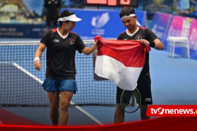 Update Klasemen SEA Games 2023 Kamboja: Kontingen Indonesia Harusnya Bisa Salip Tuan Rumah, Tapi...