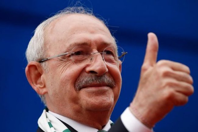 Alasan Kemal Kilicdaroglu Jadi 'Ancaman' Erdogan di Pemilu Turki