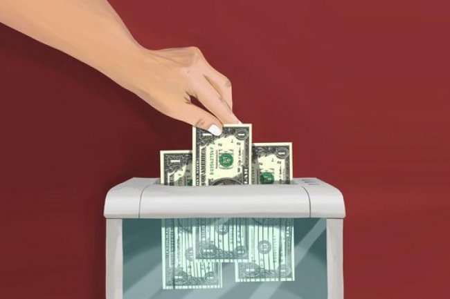 Nyata! Dibuang Banyak Negara, Dolar AS Kian Tak Berdaya