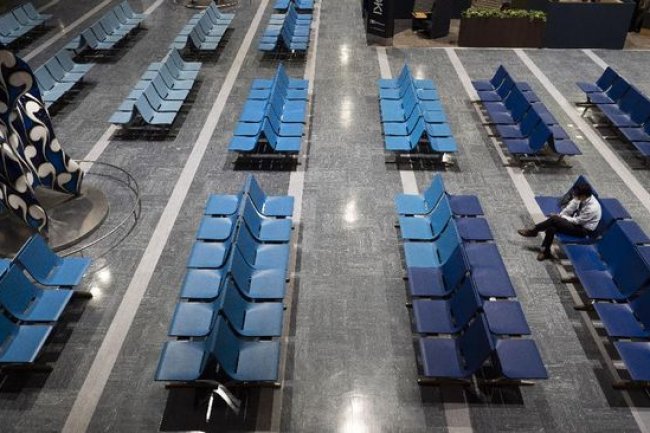 Bahaya! Resesi Seks Guncang Bumi, Negara Ini Jadi Korban