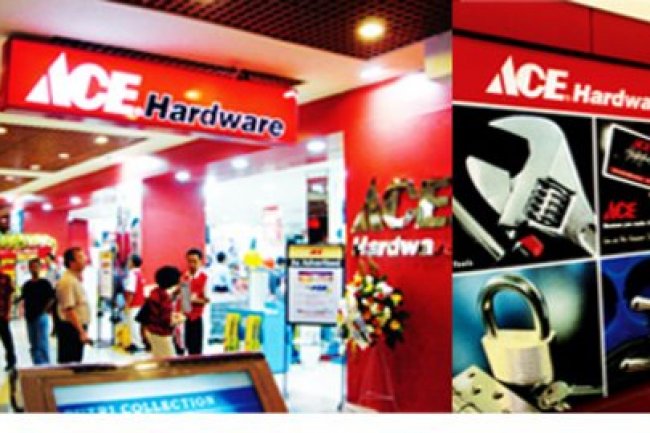 Kisah Pemilik Ace Hardware, dari Pedagang Perkakas Hingga Jadi Orang Kaya di RI