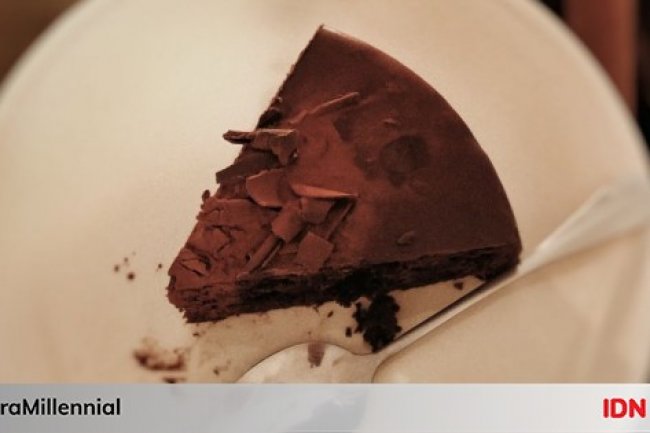 5 Manfaat dan Batas Aman Konsumsi Cokelat selama Kehamilan