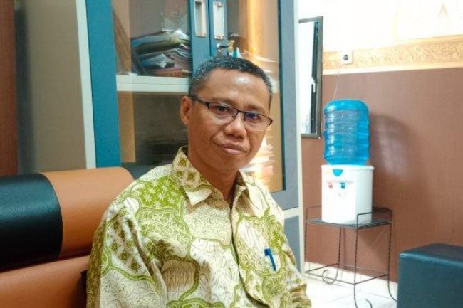 14 Partai Politik Resmi Terdaftar di KPU NTT, Tersisa 4 Partai yang Belum Mendaftar - Pos-kupang.com