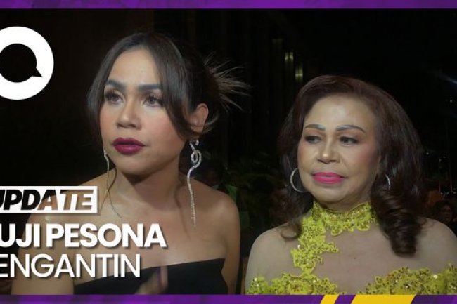 Doa Melaney Ricardo dan Shireen Sungkar untuk Jessica Mila-Yakup