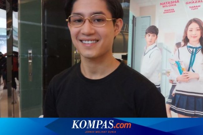 Teuku Rassya Jadi Bacaleg DPR RI, Tamara Bleszynski: Doa Mama Menyertai Langkahmu