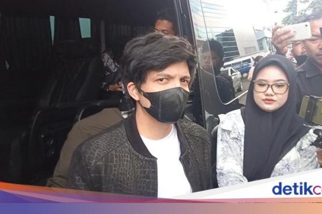 Atta Halilintar Belum Mau Gabung Parpol, Tak Siap Aib Masa Lalu Diungkit