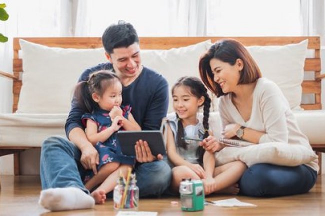 60 Ucapan Hari Keluarga Internasional & Link Twibbon, Diperingati Tiap 15 Mei