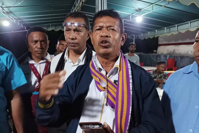 Jadi Korban Aplikasi & Gagal Daftar Bacaleg, Tiga Partai di Lembata Tempuh Jalur Hukum
