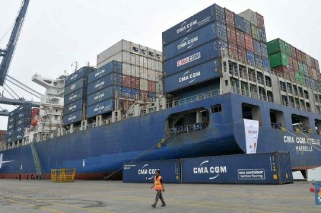 China Hancur Pak Jokowi Jangan Cemas, Negara Ini Gantinya!