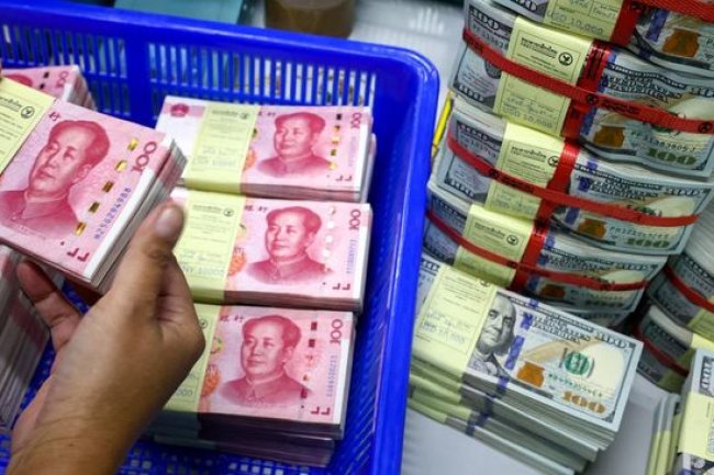 Mau Jatuhkan Dolar AS? Ternyata Tak Segampang Itu Ferguso!