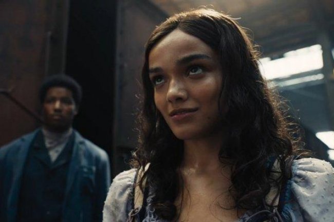 Trending di Youtube! Ini Sinopsis Film The Hunger Games: The Ballad of Songbirds and Snakes