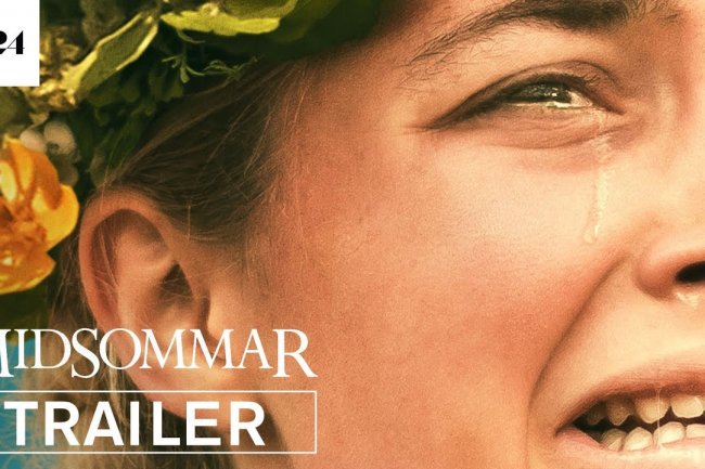 Sinopsis Midsommar, Film Horor dengan Latar Siang Hari yang Disutradarai Ari Aster