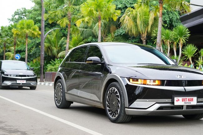 Insentif Berlaku, Penjualan Mobil Listrik Naik 44 Persen