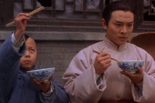 Sinopsis The New Legend of Shaolin, Tayang 15 Mei 2023 di Indosiar