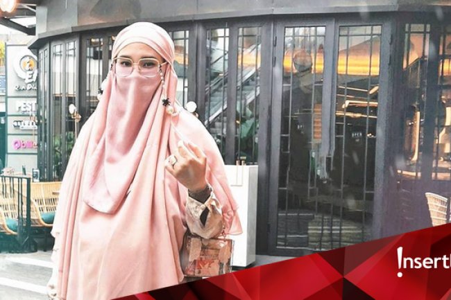 Bantahan Inara Rusli Usai Dituduh Main Judi oleh Ibunda Virgoun: Ini Saham!