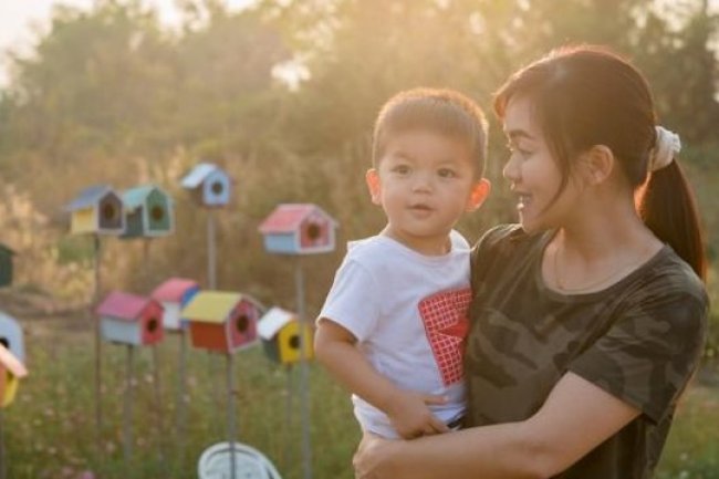 Hari Ibu Internasional Diperingati 14 Mei, Bagaimana Sejarahnya?