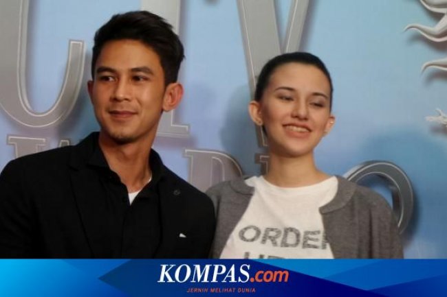 Jawaban Fandy Christian soal Dugaan Perselingkuhan yang Dibongkar Dahlia Poland